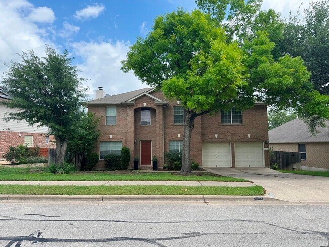 1009 Rutgers Dr in Pflugerville, TX - Building Photo - Building Photo