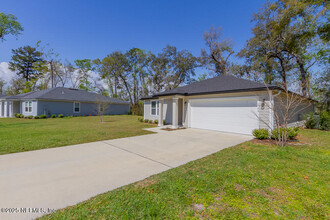 5542 Ortega Bluff Ln in Jacksonville, FL - Building Photo - Building Photo