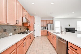 28610 Cranford Sage Ln in Katy, TX - Building Photo