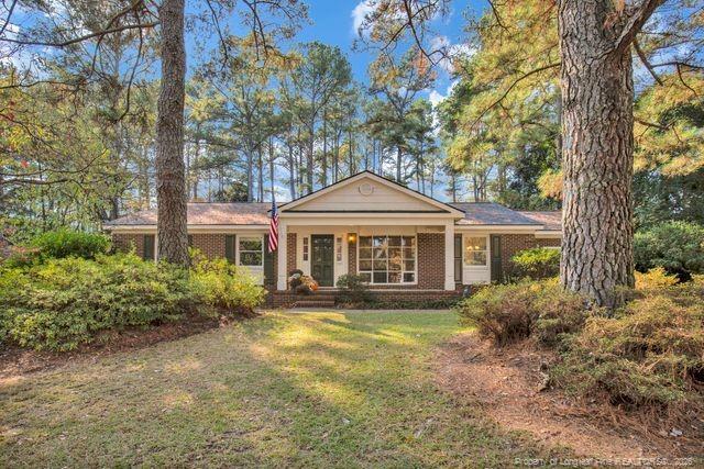 property at 3305 Granville Dr