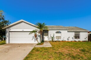 6109 63rd Ave E in Palmetto, FL - Building Photo