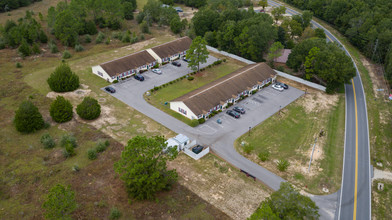 The Highlander in Defuniak Springs, FL - Foto de edificio - Building Photo