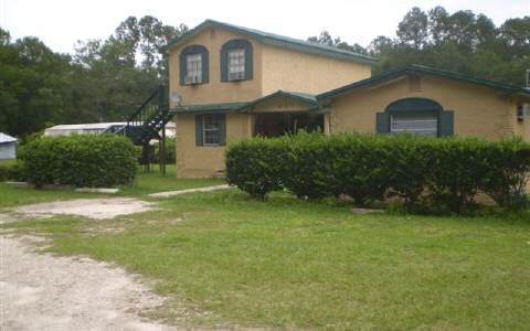 27071 Indiana St in Hilliard, FL - Building Photo