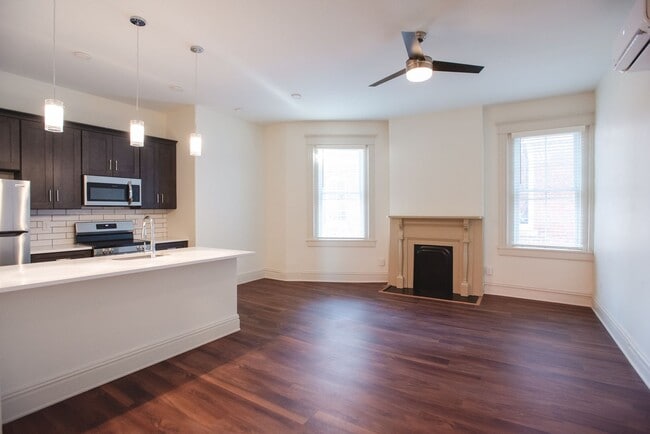 1211 Porter St in Richmond, VA - Building Photo - Building Photo