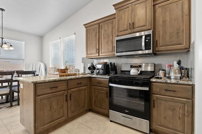 42 Camino Borde in Washington, UT - Building Photo - Building Photo