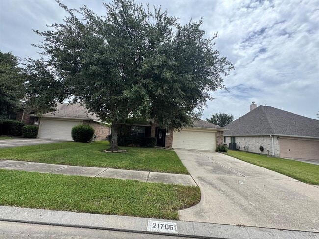 21706 Dimmett Way in Spring, TX - Building Photo - Building Photo
