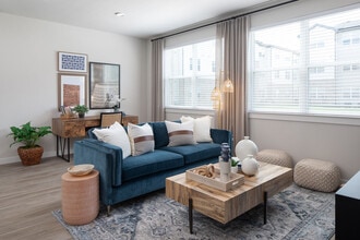 Prose District West in Richmond, TX - Building Photo - Building Photo