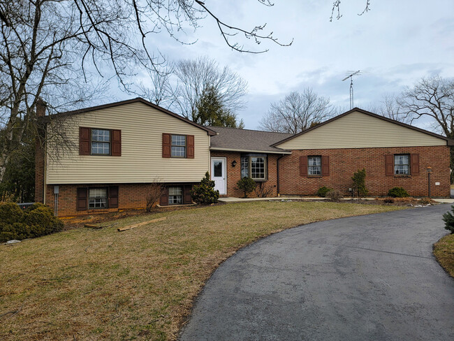 property at 290 Reading Rd