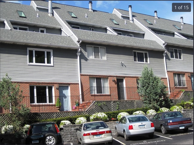 property at 61 Grove St