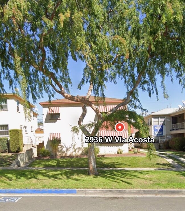 2938 1/2 W Via Acosta in Montebello, CA - Building Photo - Building Photo
