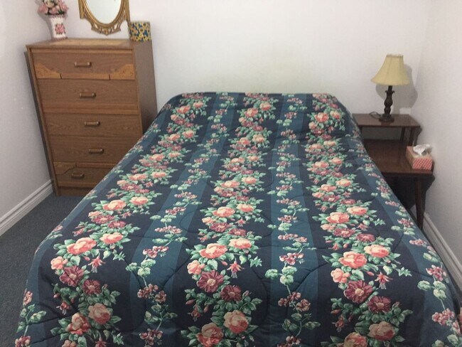 Spacious 1 bedroom basement - *Wont Last* in Toronto, ON - Building Photo - Building Photo