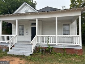 2188 Napier Ave in Macon, GA - Building Photo