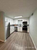 1220 Pierce St in Denver, CO - Building Photo