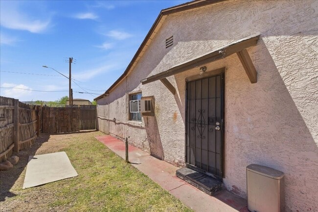 property at 241 E Elwood St
