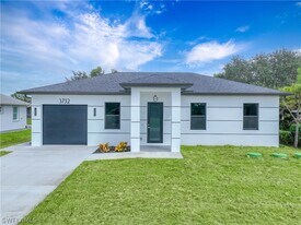 3732 13th St W in Lehigh Acres, FL - Building Photo