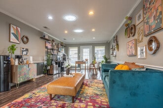 Carriage House Apartments in Nederland, TX - Building Photo - Interior Photo