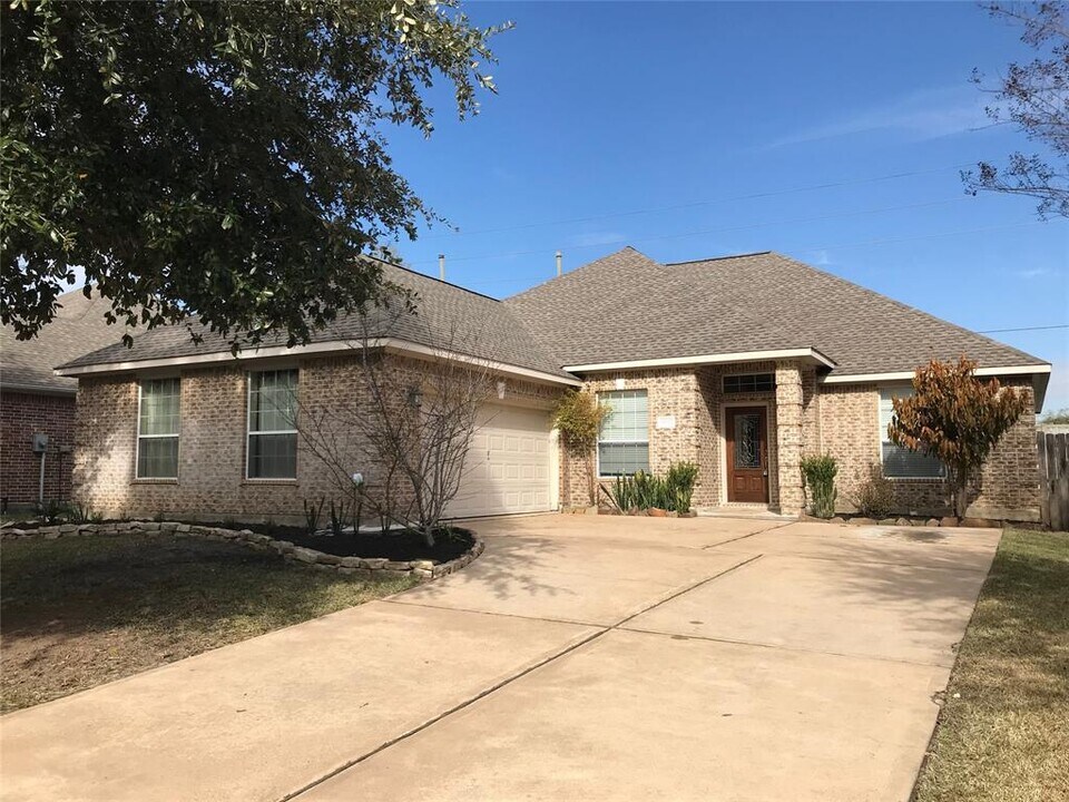 11622 Briar Canyon Ct in Tomball, TX - Building Photo