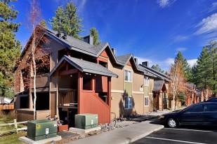 Truckee Pines Apartments