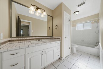 2406 Webster Ranch Rd in Friendswood, TX - Building Photo - Building Photo