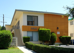 3944 Inglewood Blvd in Los Angeles, CA - Building Photo - Building Photo