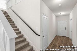 2625 Lupton Leap in San Antonio, TX - Building Photo - Building Photo