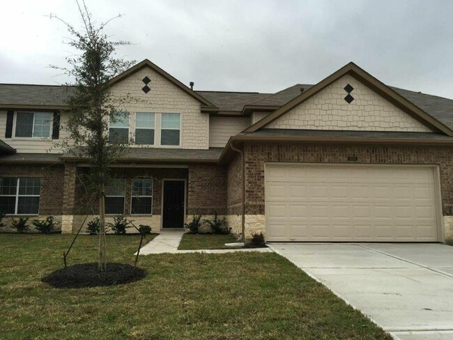 12322 Maura Lane in Houston, TX - Building Photo - Building Photo
