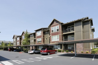 The Avery at Orenco Station in Hillsboro, OR - Building Photo - Building Photo