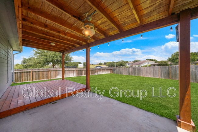 property at 6108 Merion Way