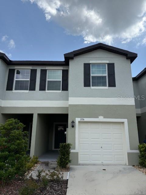 property at 2136 Cerulean Sky Wy
