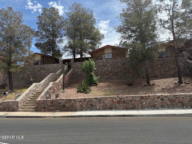 property at 504 E University Ave