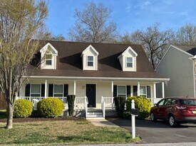 108 Bobbys Branch Rd in Millsboro, DE - Building Photo