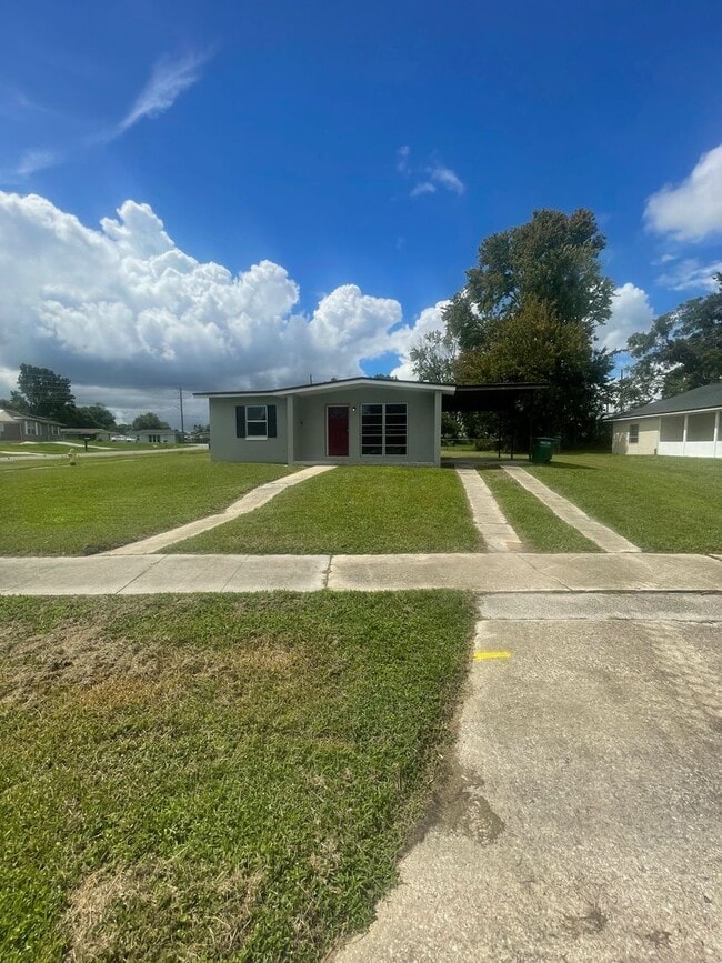 1510 Zinnia Dr in Deltona, FL - Building Photo - Building Photo