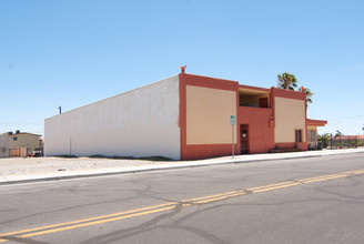 Cerrito Apartments in Las Vegas, NV - Building Photo - Building Photo