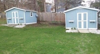 313 Male Ave in Syracuse, NY - Building Photo - Building Photo