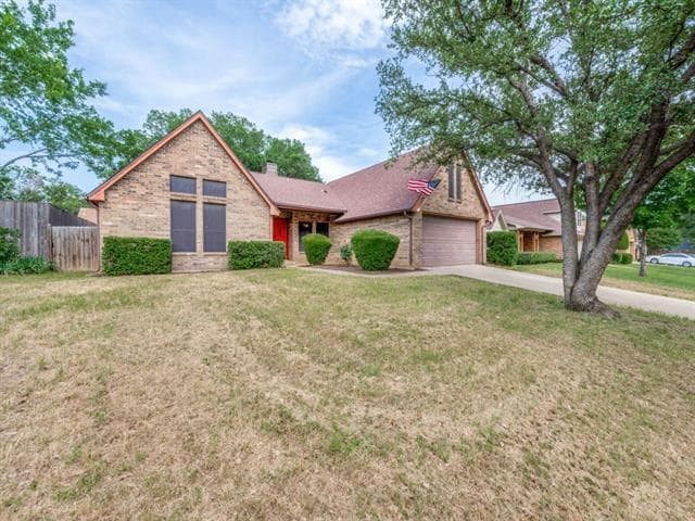 property at 3220 Cliffview Dr