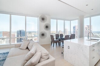 1 Franklin St in Boston, MA - Building Photo - Building Photo