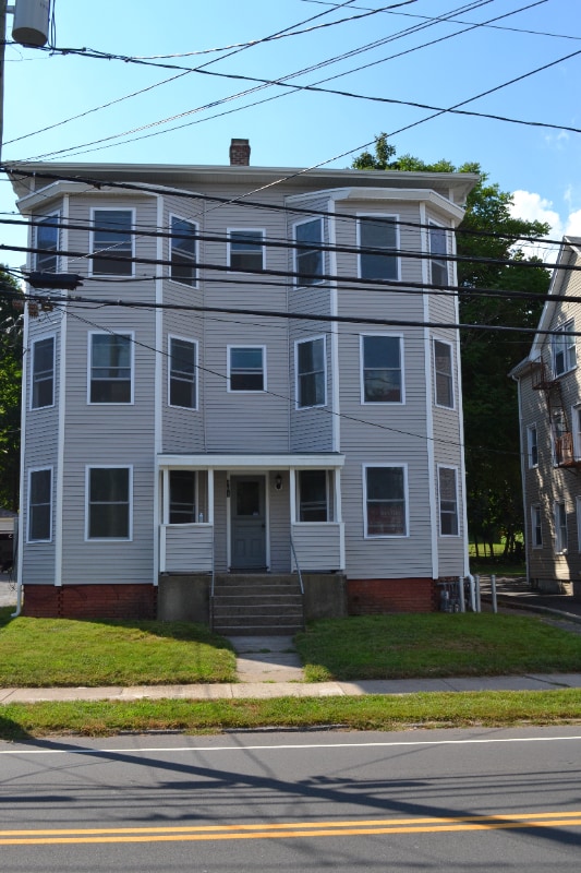 404 East St