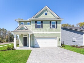 96740 Blackrock Cv Wy in Yulee, FL - Building Photo