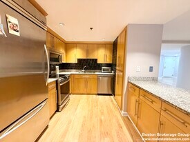 170 Tremont St, Unit 165 Tremont st. unit 704 in Boston, MA - Building Photo