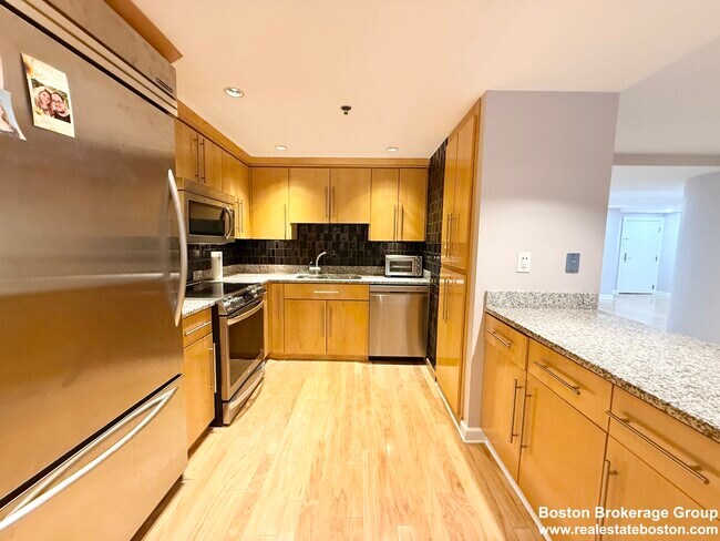 170 Tremont St, Unit 165 Tremont st. unit 704