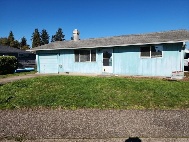 property at 5312 B St