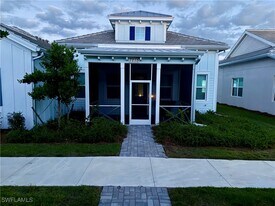 7255 Saona CT in Naples, FL - Building Photo