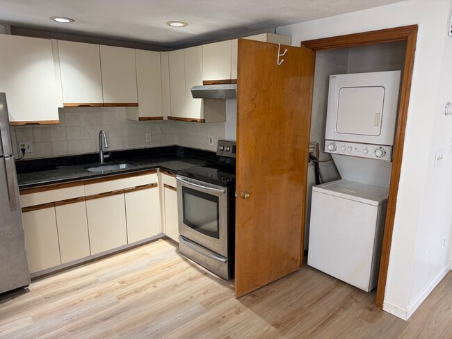 property at 97 Mill St