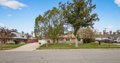 825 Banyan Dr in Redlands, CA - Building Photo - Building Photo