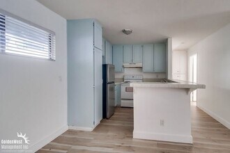 4647 Pico St in San Diego, CA - Building Photo - Building Photo