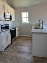 325 Tombstone Rd in Abilene, TX - Building Photo