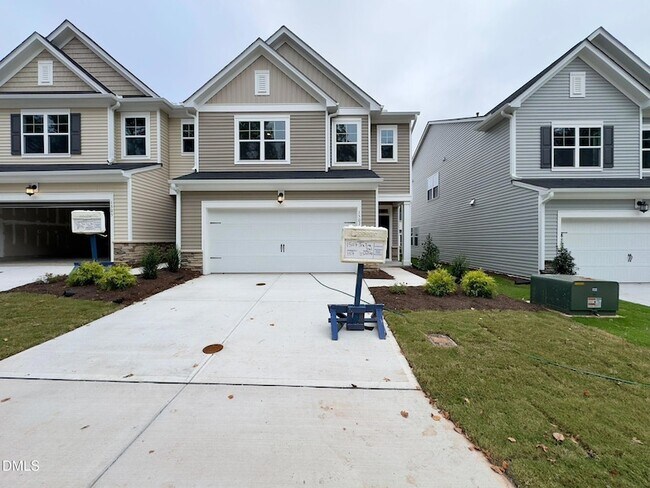 property at 1507 Tea Time Trl