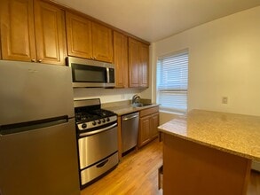 20 Hanover Ave in Boston, MA - Building Photo - Building Photo