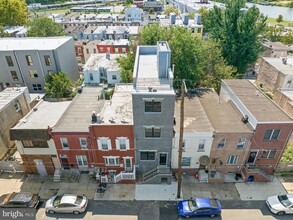 3628 Wharton St in Philadelphia, PA - Foto de edificio - Building Photo