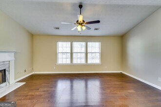 2727 Manor Cove in Decatur, GA - Building Photo - Building Photo